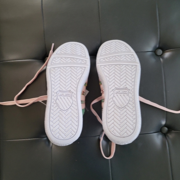 K Swiss sneakers - Picture 4 of 5